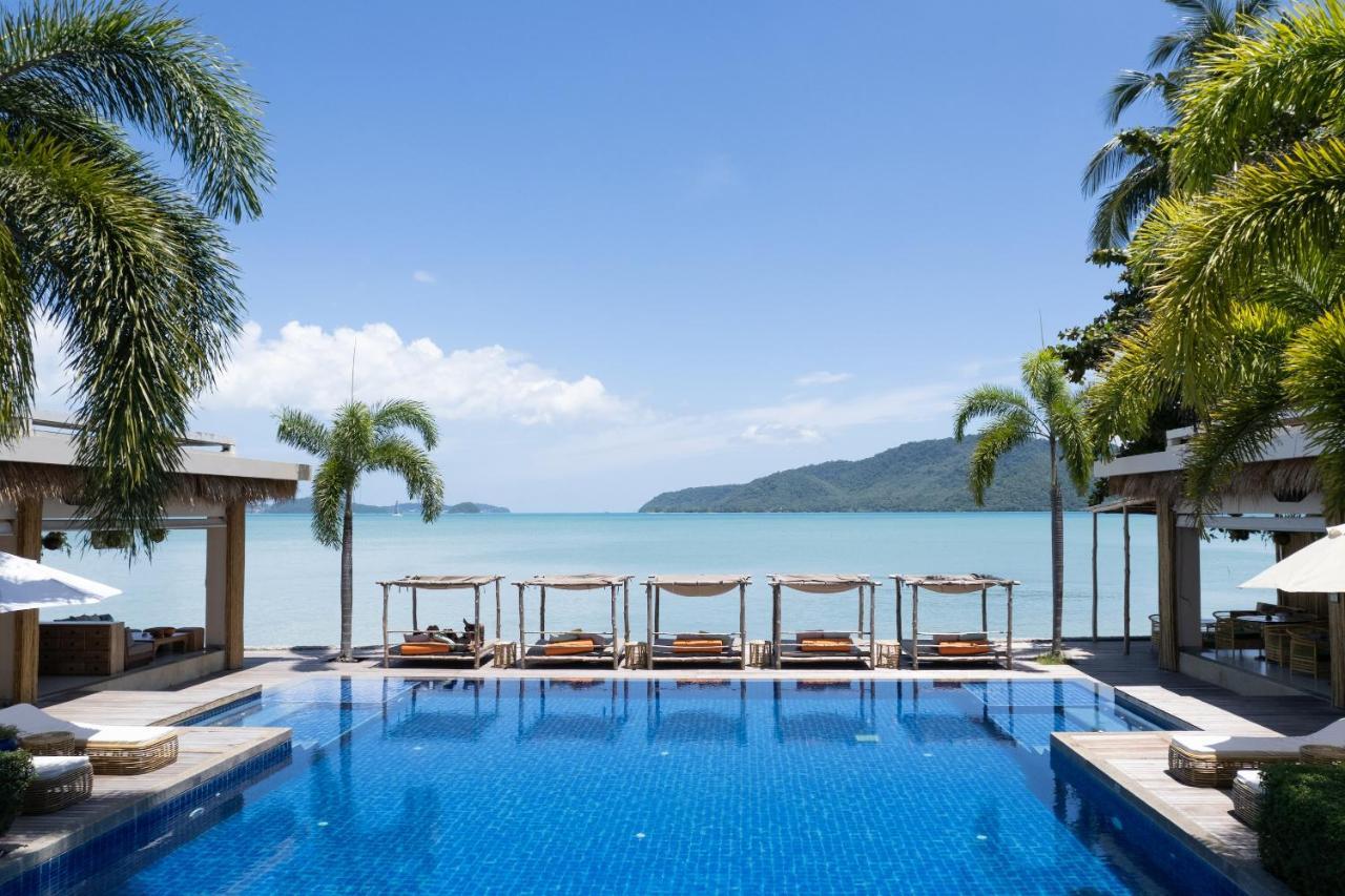 Serenity Resort & Residences Phuket Rawai Экстерьер фото